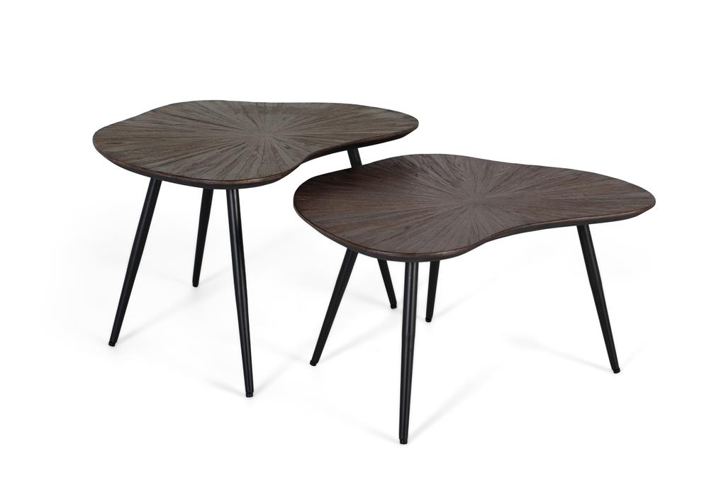 Beistelltisch-Set